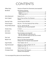 The Boosey & Hawkes Flute Anthology: 24 Pieces by 16 Composers