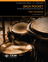 Campbell: Back Pocket