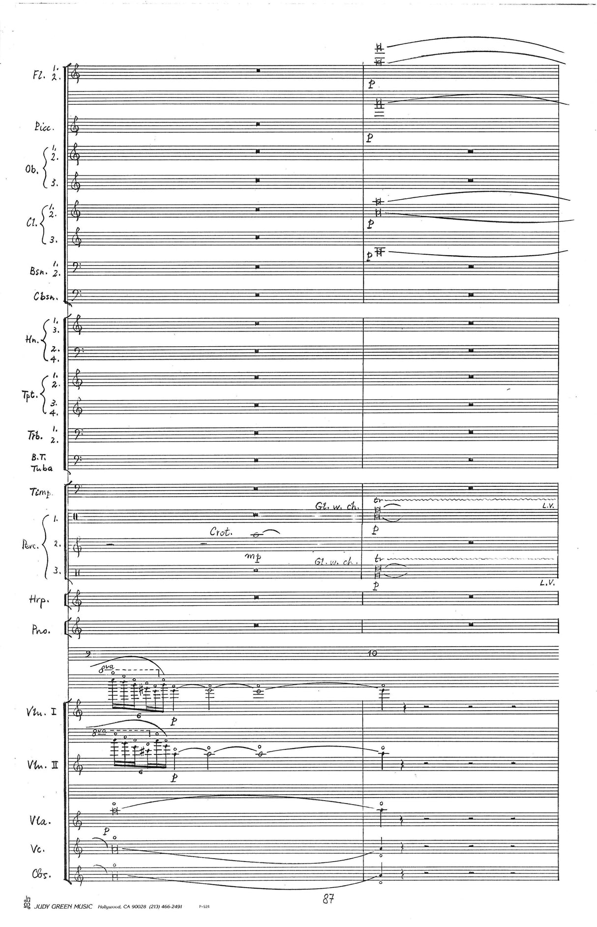 Roussakis: To Demeter