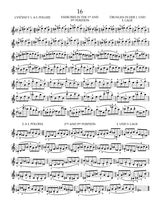 Ševčík: School of Violin Technique, Op. 1 - Book 2 (2nd-7th Positions)