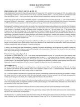 Rachmaninoff: Complete Preludes, Etudes Tableaux, Opp. 33 & 39 and Moments musicaux, Op. 16