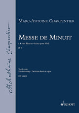 Charpentier: Messe de Minuit pour Noël, H 9