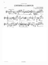 Dyens: Chansons françaises - Volume 1