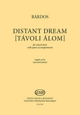 Bárdos: Distant Dream