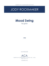 Rockmaker: Mood Swing