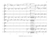 Argentesi: Shower Music (arr. for Double Woodwind Quintet)