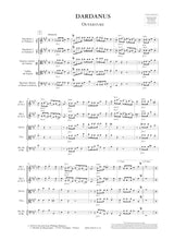 Rameau: Symphonies from Dardanus