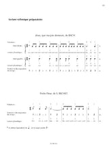 Piano pour adulte débutant