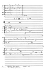 T.J. Anderson: Thomas Jefferson's Orbiting Minstrels and Contraband