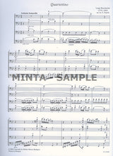 Chamber Music for Cellos - Volume 3 (4 Cellos)