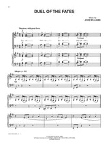 Star Wars: A Musical Journey - Episodes I-VI