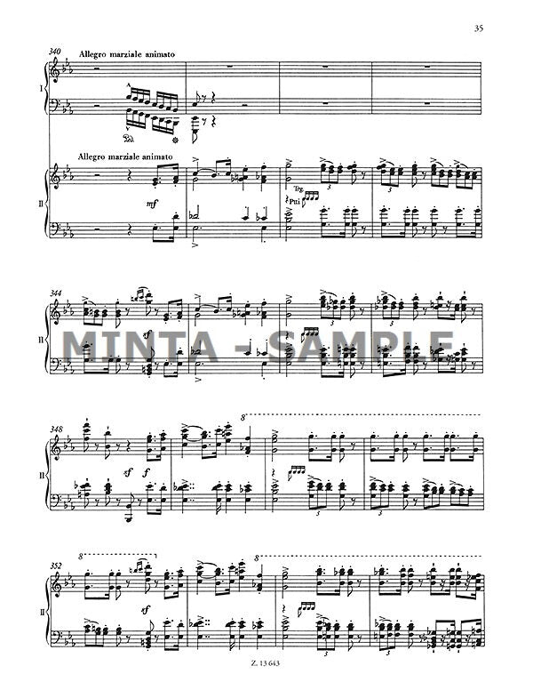 Liszt: Piano Concerto No. 1 in E-flat Major