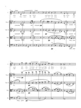 Weigl: Three Songs for Contralto and String Quartet