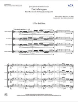 E.M. McKinley: Portalscapes