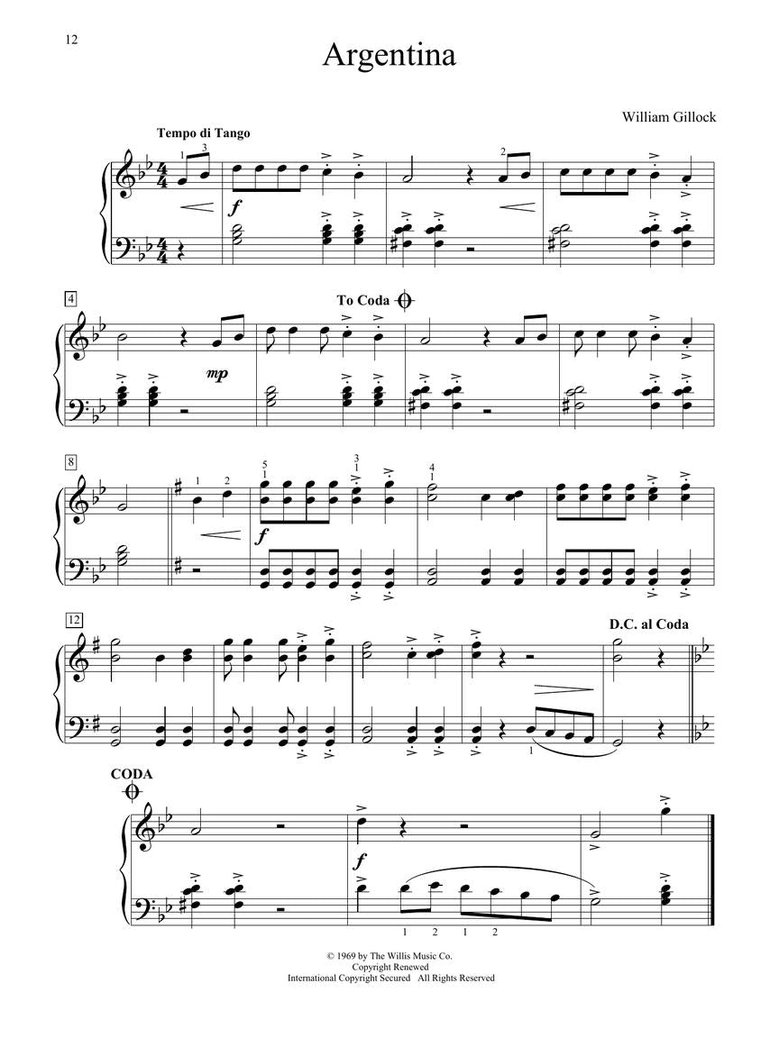 Accent on Solos - Book 2