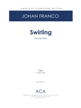 Franco: Swirling