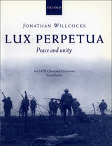 J. Willcocks: Lux perpetua