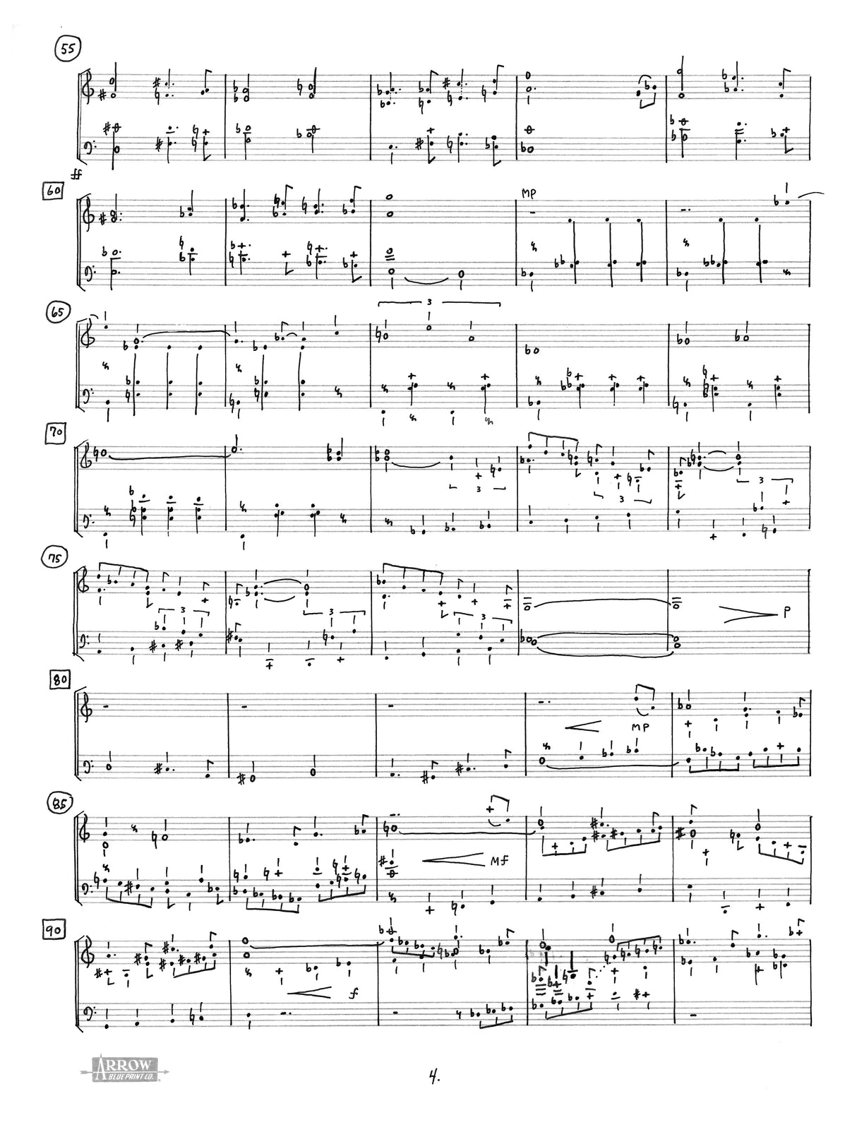 Anderson: Thomas Jefferson's Minstrels