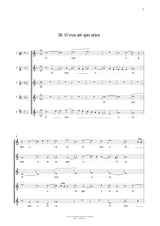 Caurroy: Preces ecclesiasticæ