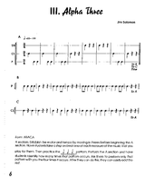 Solomon: The Body Rondo Book