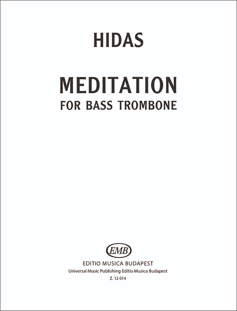 Hidas: Meditation