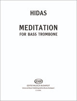Hidas: Meditation