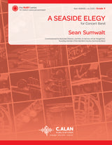 Sumwalt: A Seaside Elegy