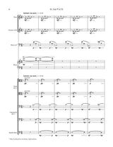 M. Bliss: Huatzu Hill