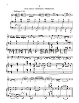 Bartók: Sonatina