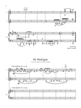 Boykan: Echoes of Petrarch