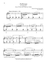 Baroque to Modern: Upper Elementary Level