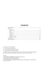 Schuberth: Souvenir de la Hollande, Op. 3