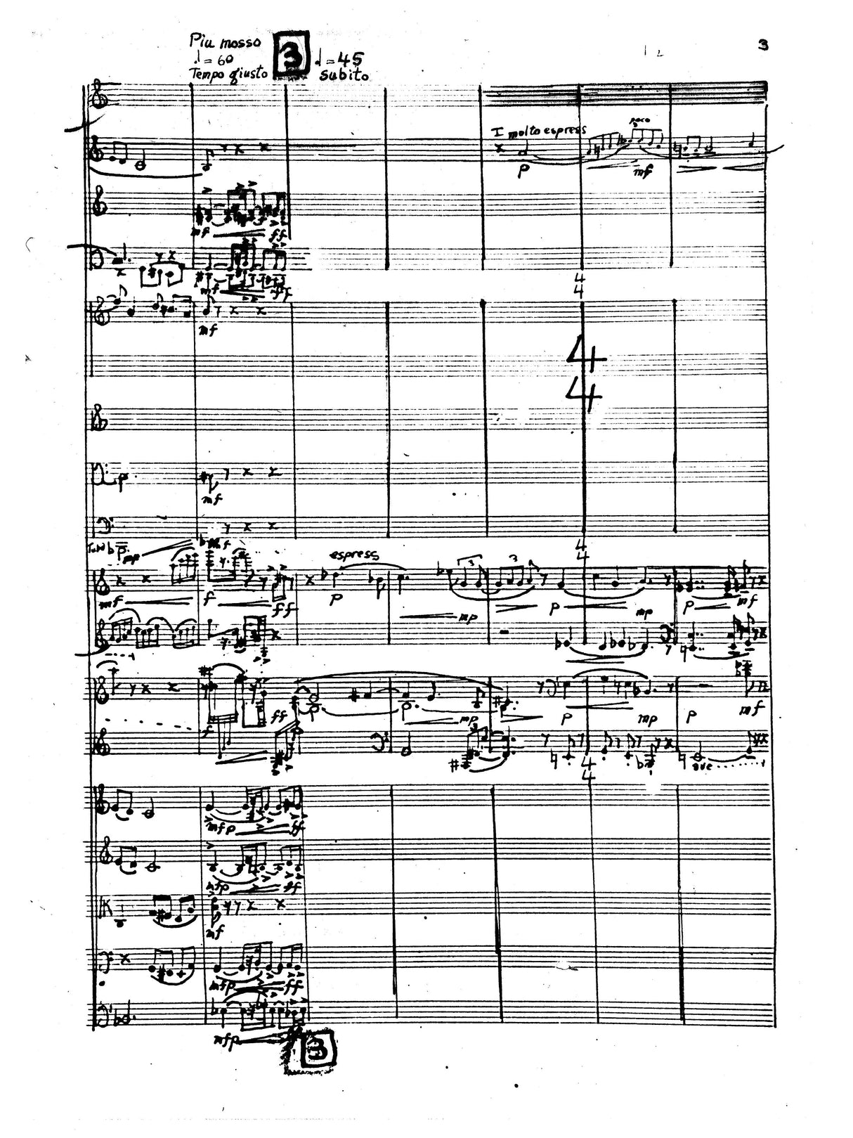 Porter: Concerto for Two Pianos & Orchestra