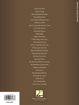 Beautiful Songs for Harp