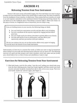 Cantabile Voice Class