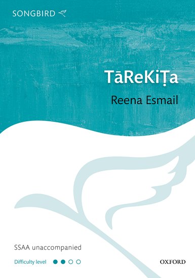 Esmail: TaReKiTa (Version for SSAA)