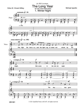 Ippolito: The Long Year