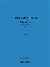 Odeh-Tamimi: Paravolí