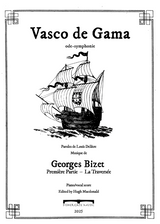 Bizet: Vasco da Gama