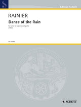 Rainier: Dance of the Rain