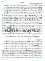Quartets for Brass