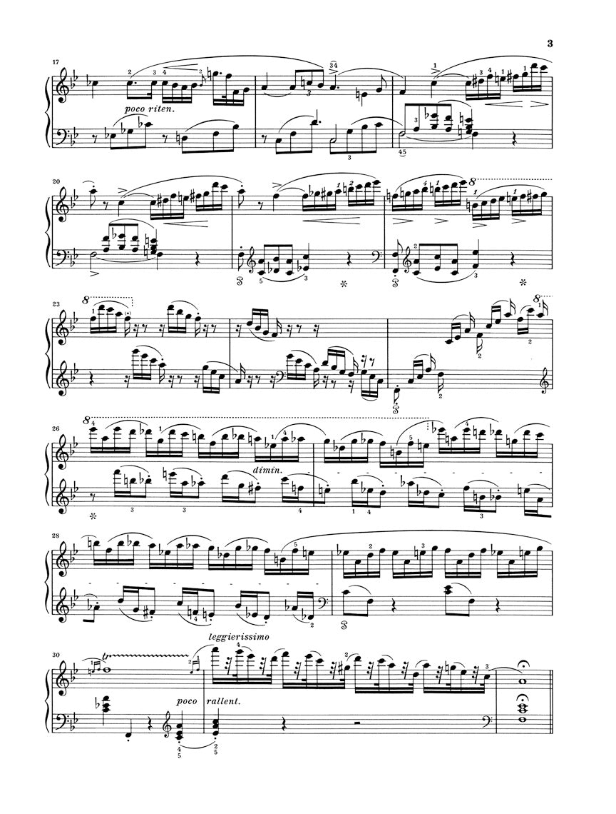 Chopin: Piano Pieces