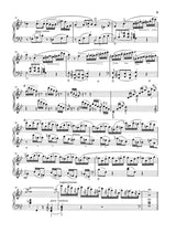Chopin: Piano Pieces