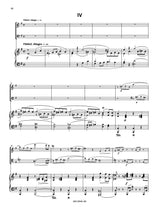 Dotzauer: Piano Trio in E Minor, Op. 180