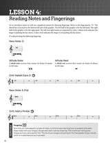 Do-It-Yourself Flute