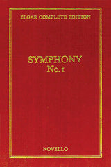 Elgar: Symphony No. 1 in A-flat Major, Op. 55