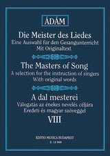 The Masters of Song - Volume 8