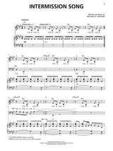 Jackson: A Strange Loop - Vocal Selections