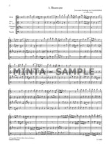 Quartets for Woodwinds