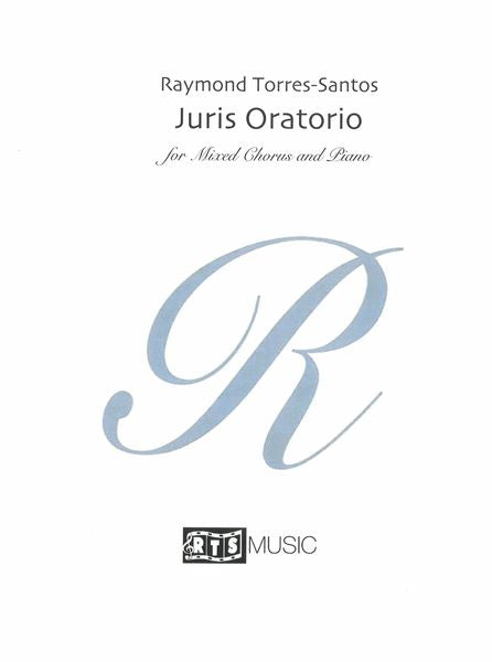 Torres-Santos: Juris Oratorio